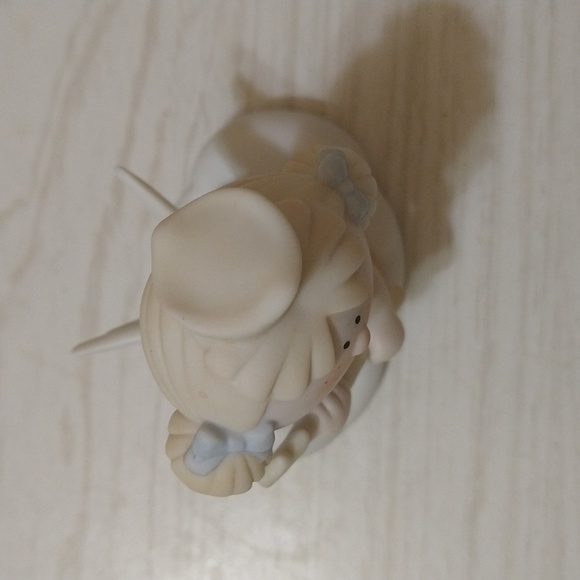 Vintage Bumpkins Lot of 3 Christmas Mug, Bean Bag Baby & Tooth Fairy Figurine - Picture 8 of 11